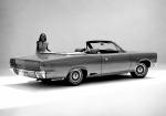 AMC Rebel SST Convertible 1968 года